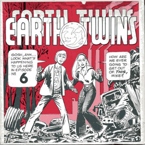 Earth Twins