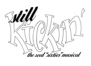 Still Kickin'